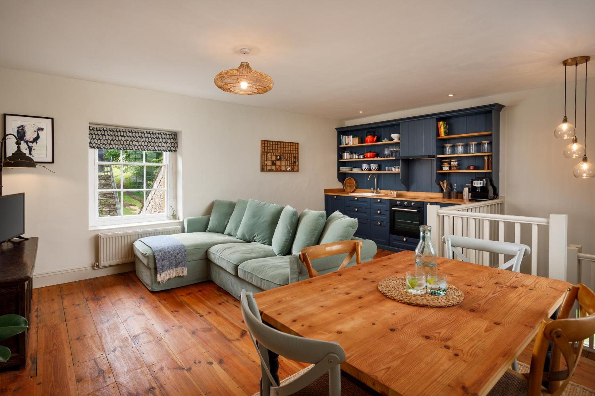 Beachborough Country House Barnstaple Exterior foto