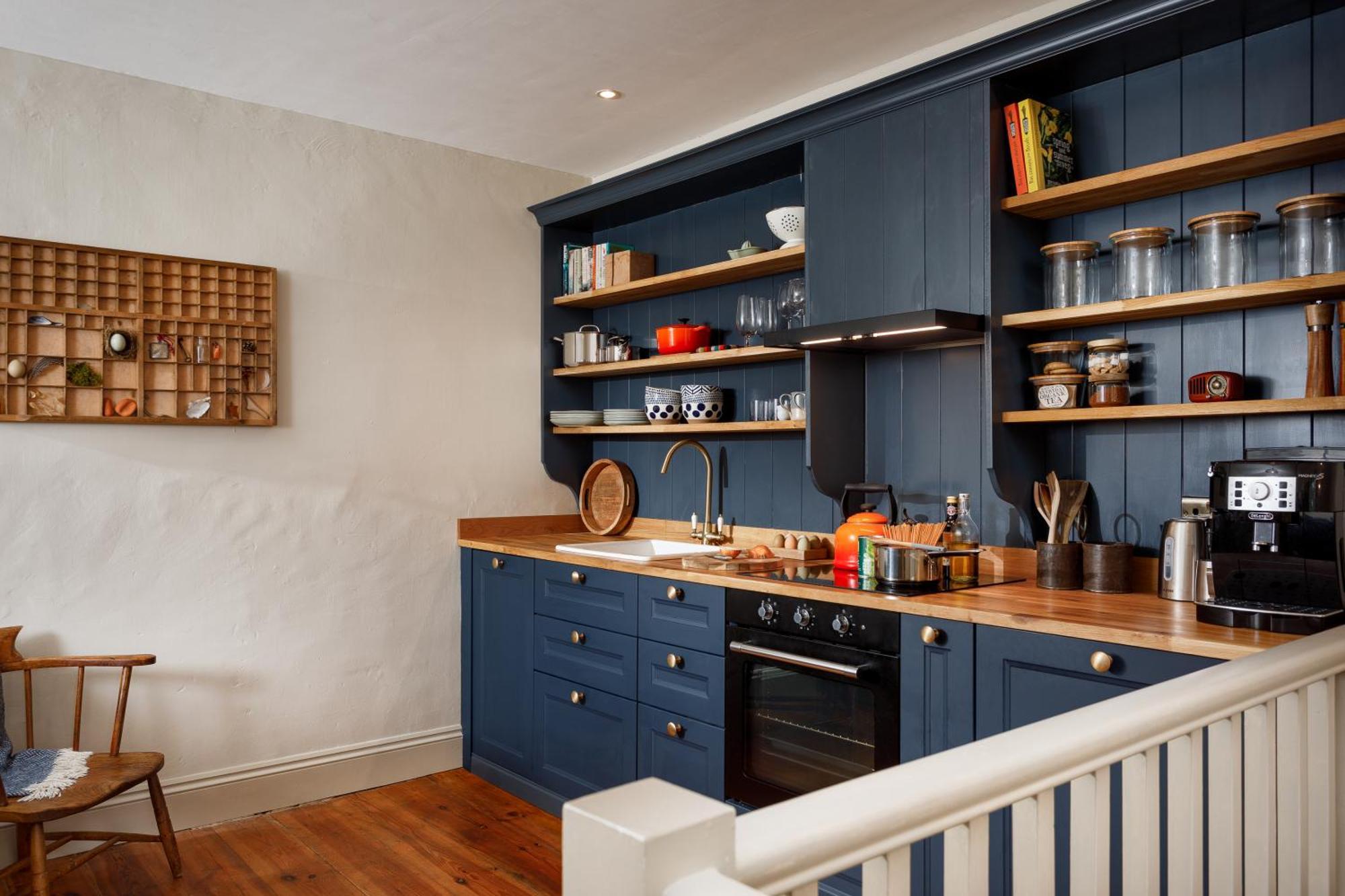 Beachborough Country House Barnstaple Zimmer foto
