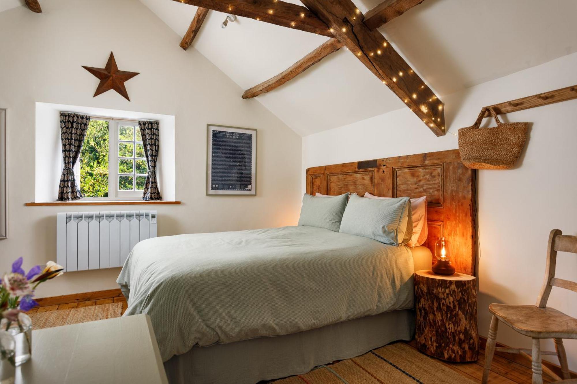 Beachborough Country House Barnstaple Zimmer foto